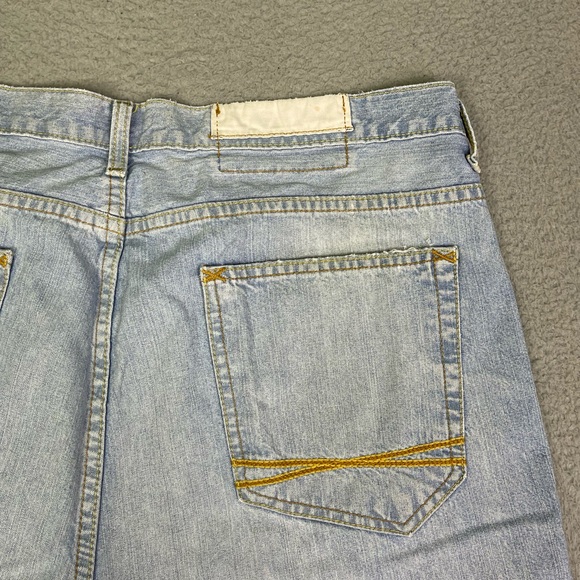 Vintage y2k baggy jeans - Picture 6 of 6